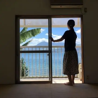Ev, Koy Manzaralı (Private Vacation Home)