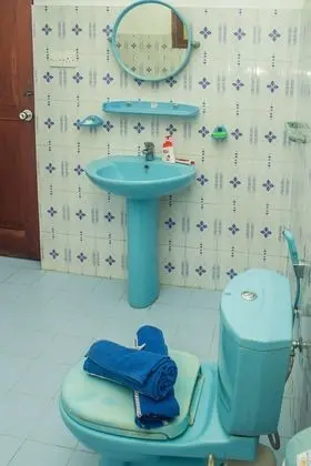 Luxury Tek Büyük Yataklı Oda, 1 Yatak Odası, Balkon, Bahçe Manzaralı