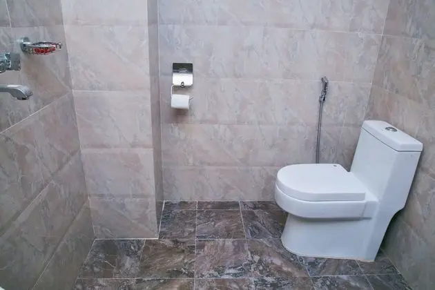 Standard Dört Kişilik Oda, Karma Ranzalı Oda