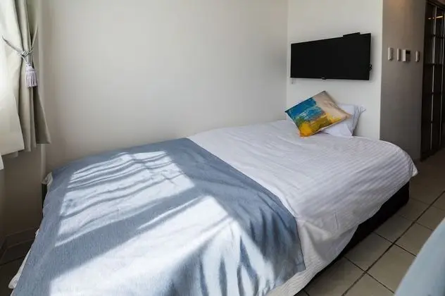 Basic Tek Kişilik Oda