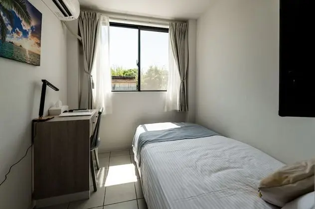 Basic Tek Kişilik Oda