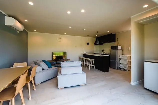 Comfort Villa, 3 Yatak Odası, Kişiye Özel Havuzlu, Bahçe Manzaralı