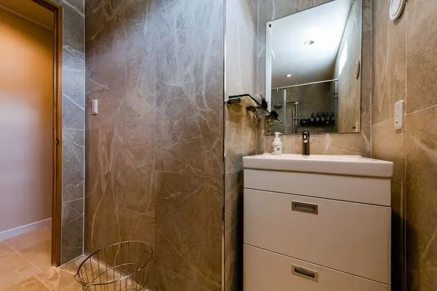 Comfort Villa, 3 Yatak Odası, Kişiye Özel Havuzlu, Bahçe Manzaralı