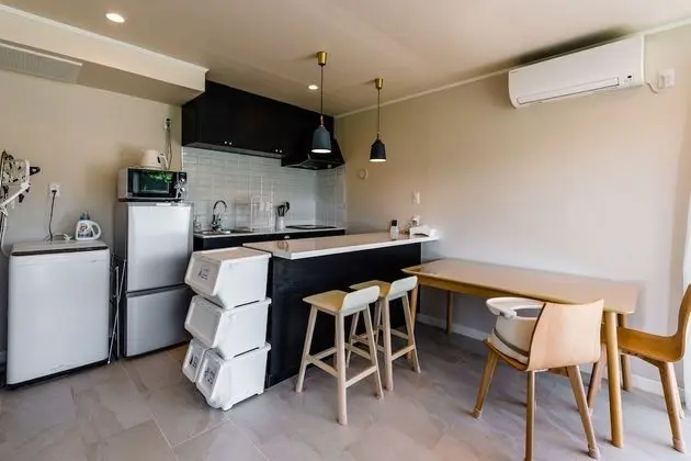 Deluxe Villa, Okyanus Manzaralı (Pool)