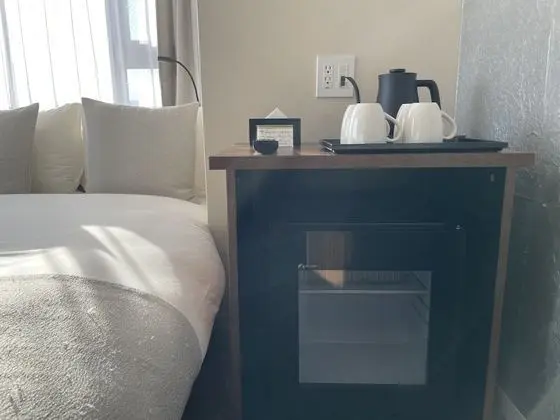 Deluxe Oda, 2 Çift Kişilik Yatak, Sigara İçilmez (Max 4 Comfort 2)