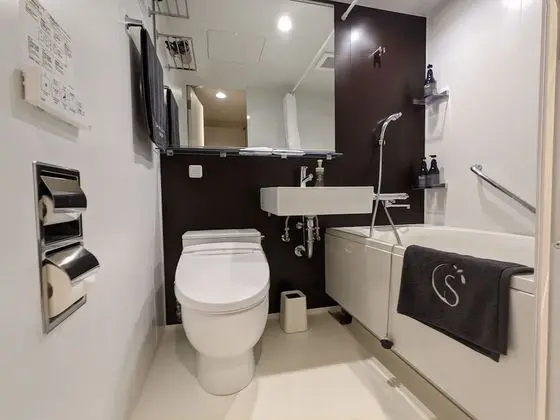 Deluxe Oda, 2 Çift Kişilik Yatak, Sigara İçilmez (Max 4 Comfort 2)