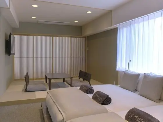 Family Oda, 1 Yatak Odası, Sigara İçilmez (Max 8 Comfort 4)