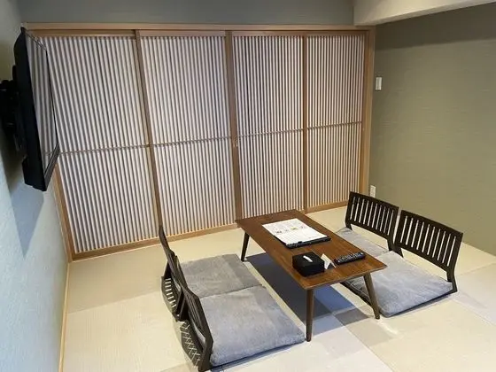 Family Oda, 1 Yatak Odası, Sigara İçilmez (Max 8 Comfort 4)