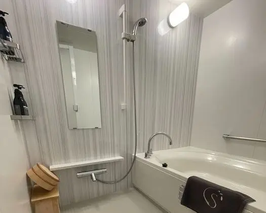 Family Oda, 1 Yatak Odası, Sigara İçilmez (Max 8 Comfort 4)