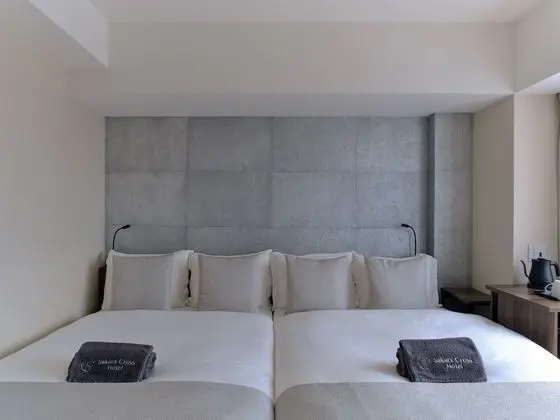 Superior Oda, 2 Çift Kişilik Yatak, Sigara İçilmez (Max 4 Comfort 2)