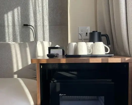 Superior Oda, 2 Çift Kişilik Yatak, Sigara İçilmez (Max 4 Comfort 2)