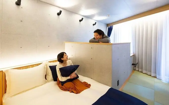 Deluxe İki Ayrı Yataklı Oda, Sigara İçilmez (Max4 Comfort2)