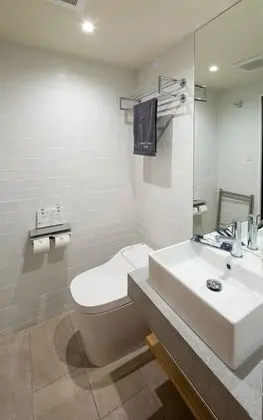 Deluxe Üç Kişilik Oda, Sigara İçilmez (Max5 Comfort3)