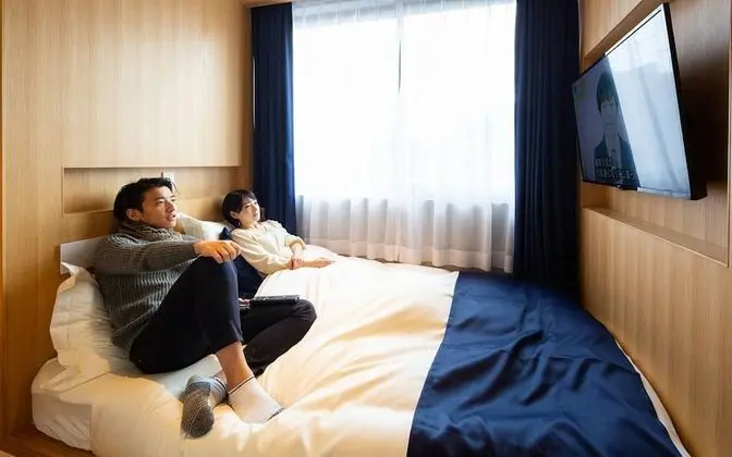 Family Oda, Sigara İçilmez (Deluxe, Max6 Comfort4)