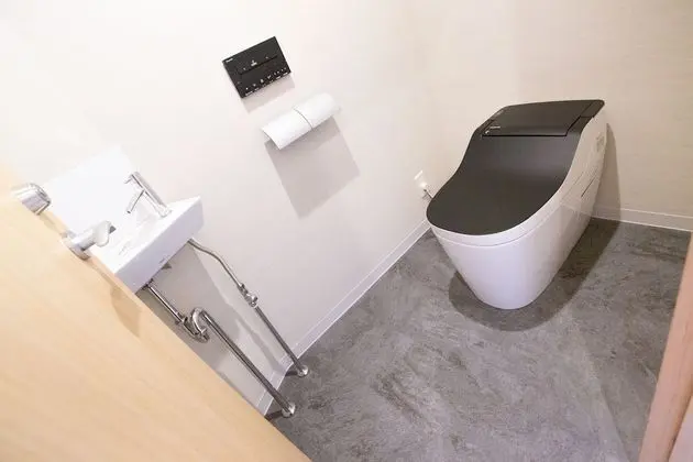 Apart Daire, Sigara İçilmez (2 Double Beds with Sofa bed)