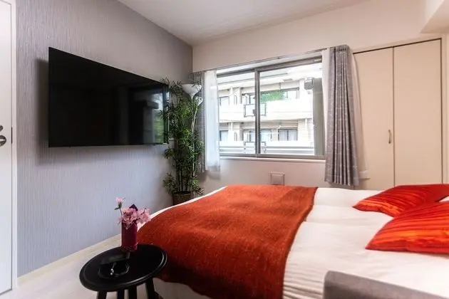 Apart Daire, Sigara İçilmez