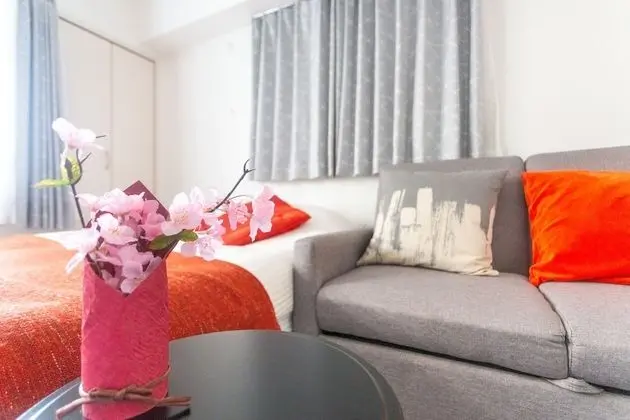 Apart Daire, Sigara İçilmez