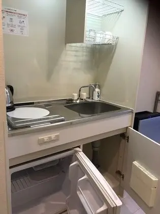 Apart Daire, Sigara İçilmez