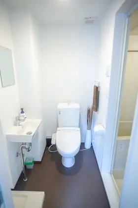Apart Daire, Sigara İçilmez