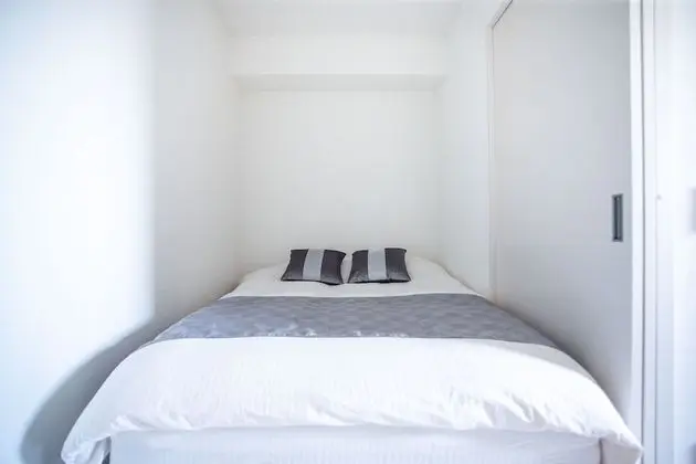 Deluxe Apart Daire, 2 Yatak Odası, Sigara İçilmez, Buzdolabı