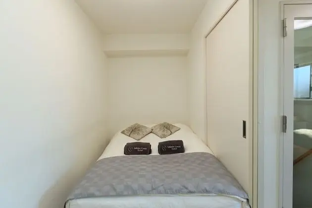 Deluxe Apart Daire, 2 Yatak Odası, Sigara İçilmez, Buzdolabı