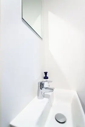 Deluxe Apart Daire, 2 Yatak Odası, Sigara İçilmez, Buzdolabı