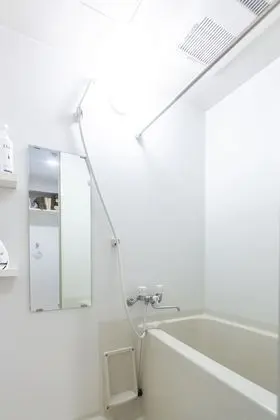 Deluxe Apart Daire, 2 Yatak Odası, Sigara İçilmez, Buzdolabı