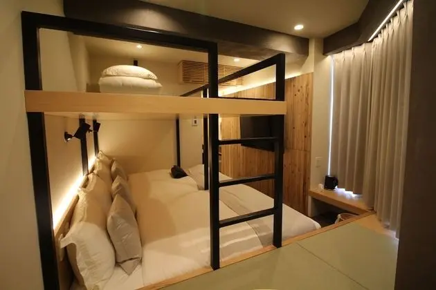 Deluxe Oda, Sigara İçilmez (Triple, Max5 Comfort3)