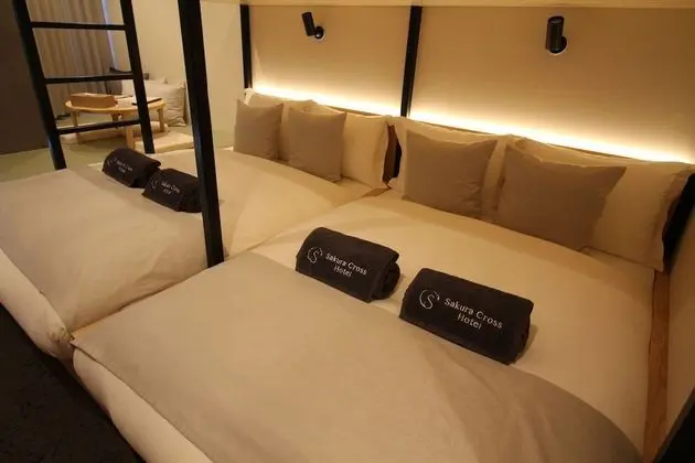 Deluxe Oda, Sigara İçilmez (Triple, Max5 Comfort3)