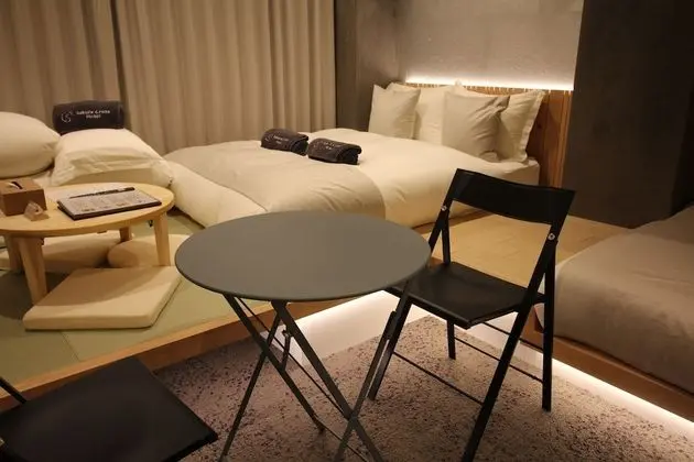 Family Oda, Sigara İçilmez (Deluxe, Max7 Comfort4)