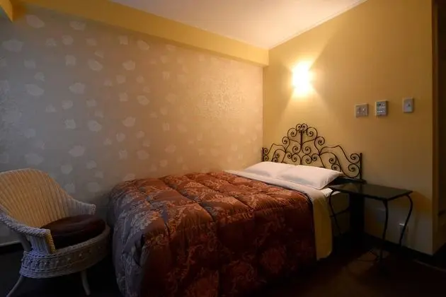Standard Tek Büyük Yataklı Oda, Sigara İçilmez (above 6 years old only)