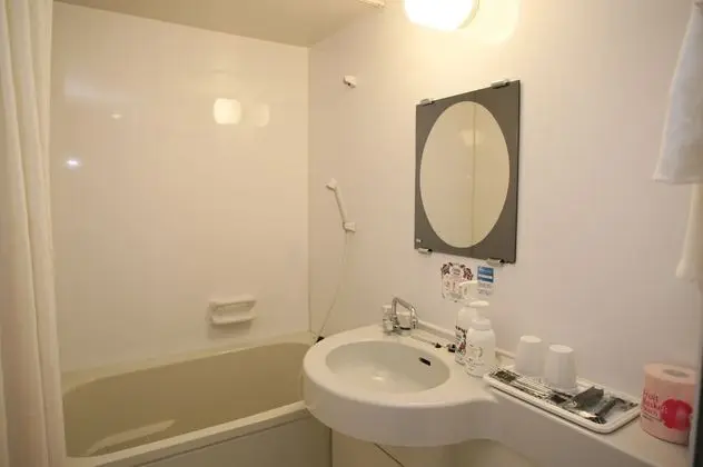 Standard Tek Büyük Yataklı Oda, Sigara İçilmez (above 6 years old only)