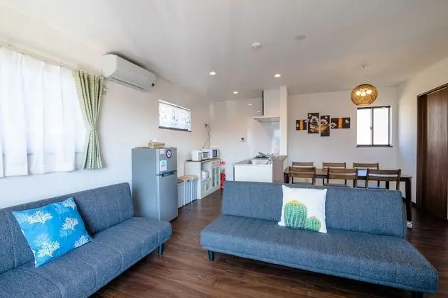 Panoramic Ev (Private Vacation Home A)