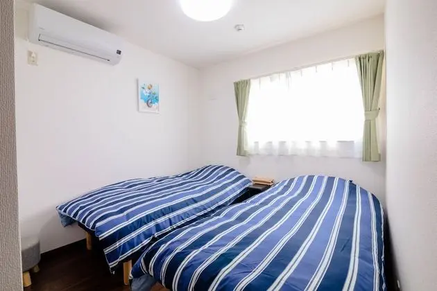 Panoramic Ev (Private Vacation Home A)