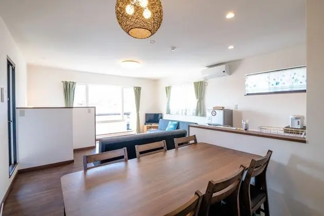 Panoramic Ev (Private Vacation Home A)