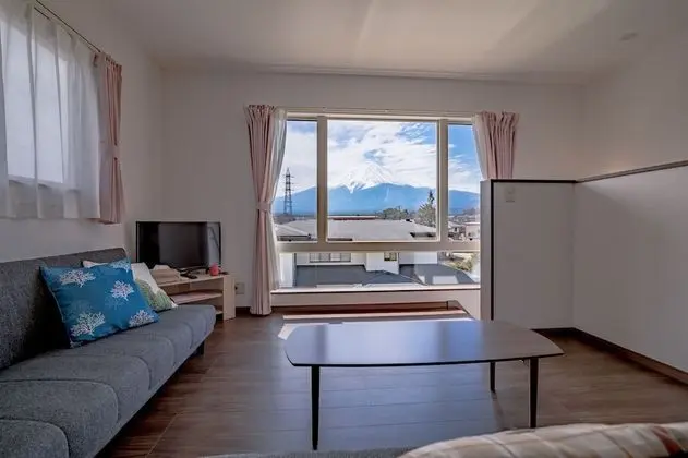 Panoramic Ev (Private Vacation Home A)