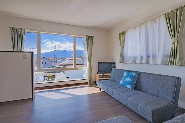 Panoramic Ev (Private Vacation Home A)