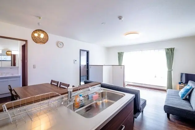 Panoramic Ev (Private Vacation Home A)