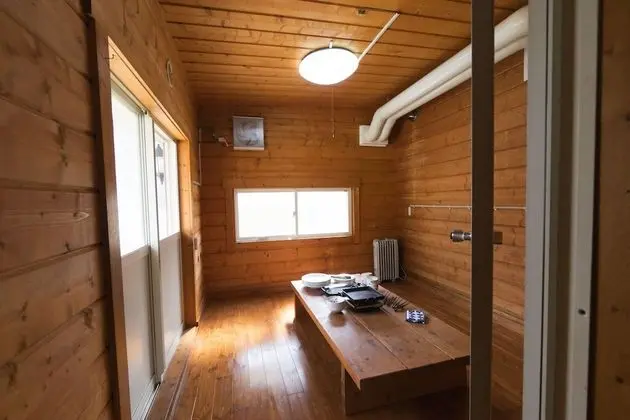 Villa, Birden Çok Yatak (For 6 guests)