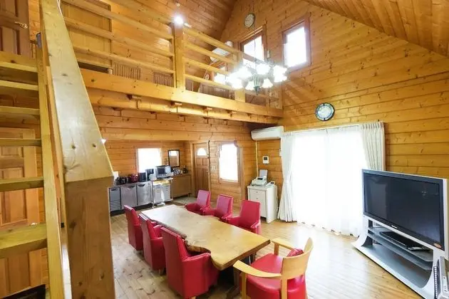 Villa, Birden Çok Yatak (For 6 guests)