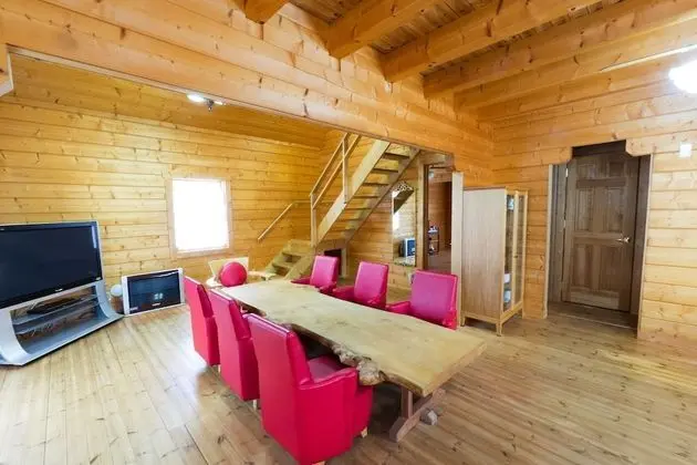 Villa, Birden Çok Yatak (For 6 guests)