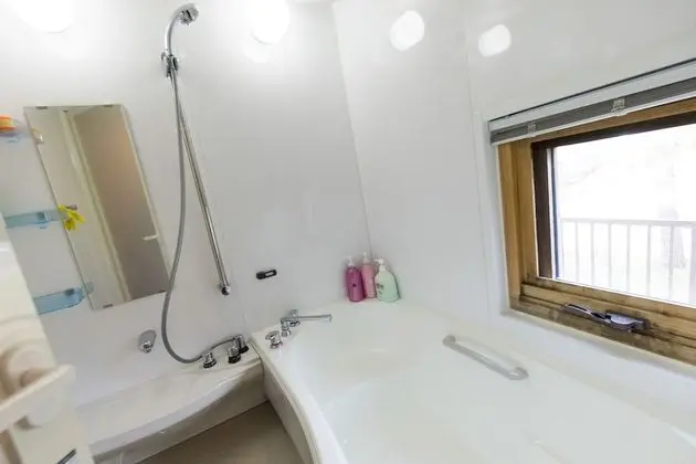 Villa, Birden Çok Yatak (For 6 guests)
