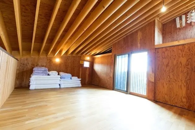 Kır Evi (For 6 guests)
