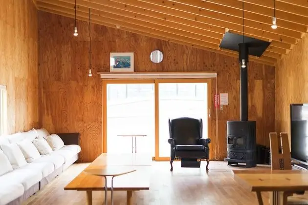 Kır Evi (For 6 guests)