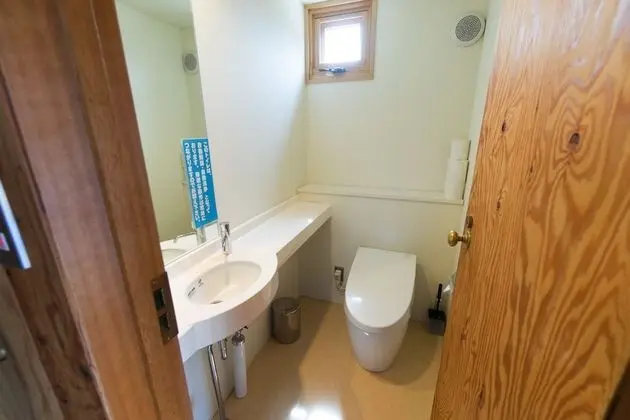 Kır Evi (For 6 guests)