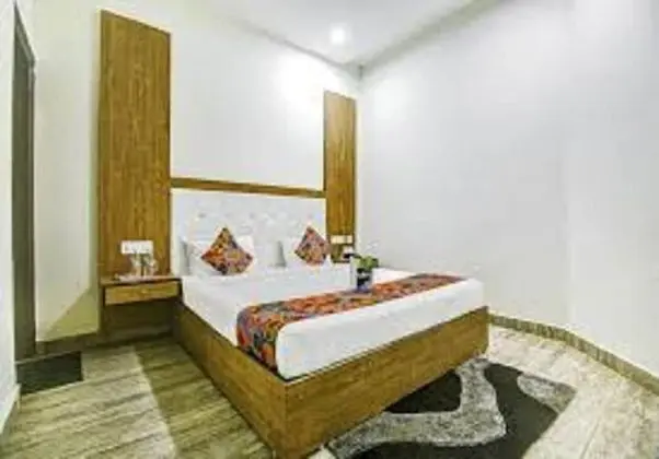 Deluxe Oda, Dağ Manzaralı
