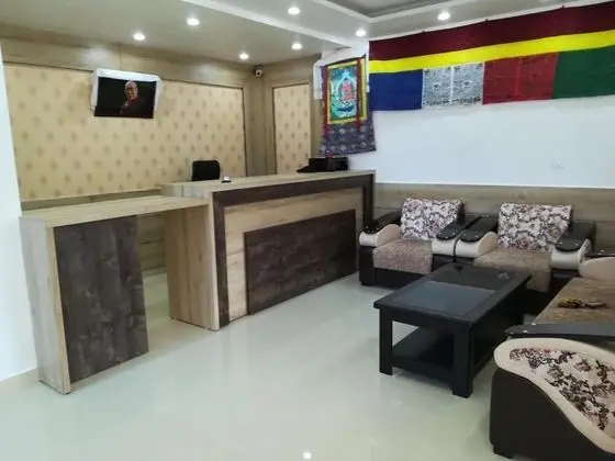 Deluxe Oda, Dağ Manzaralı