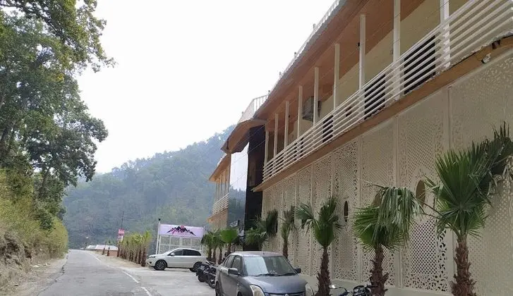 Deluxe Oda, Dağ Manzaralı