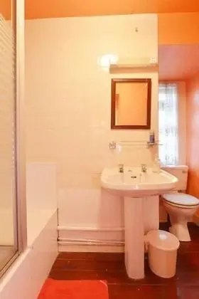 Standard İki Ayrı Yataklı Oda, 2 Tek Kişilik Yatak