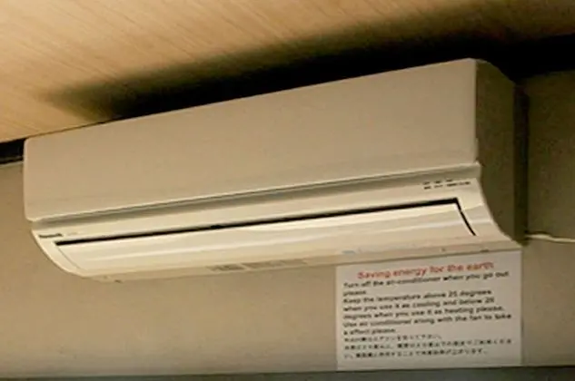 Economy Oda (Bunk Beds)